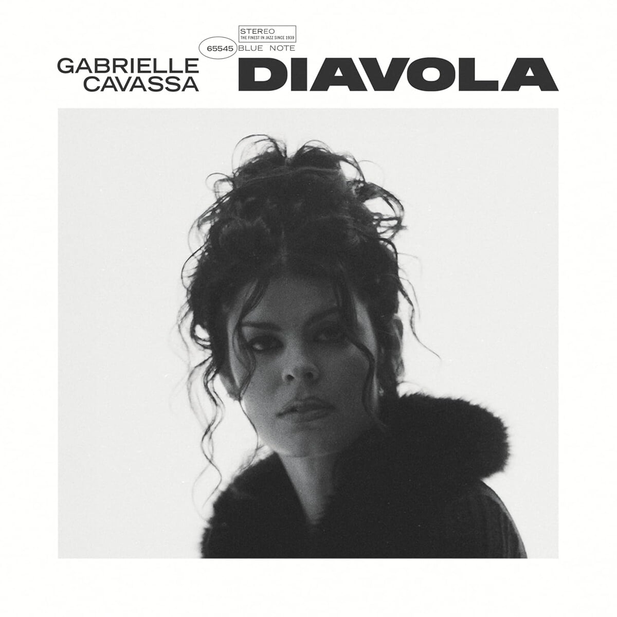 Gabrielle Cavassa (가브리엘 카바사) - Diavola