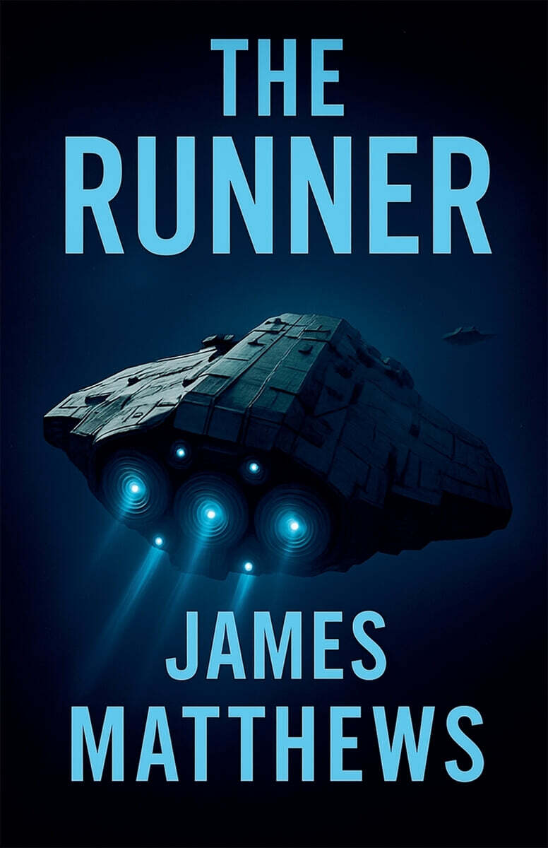 The Runner