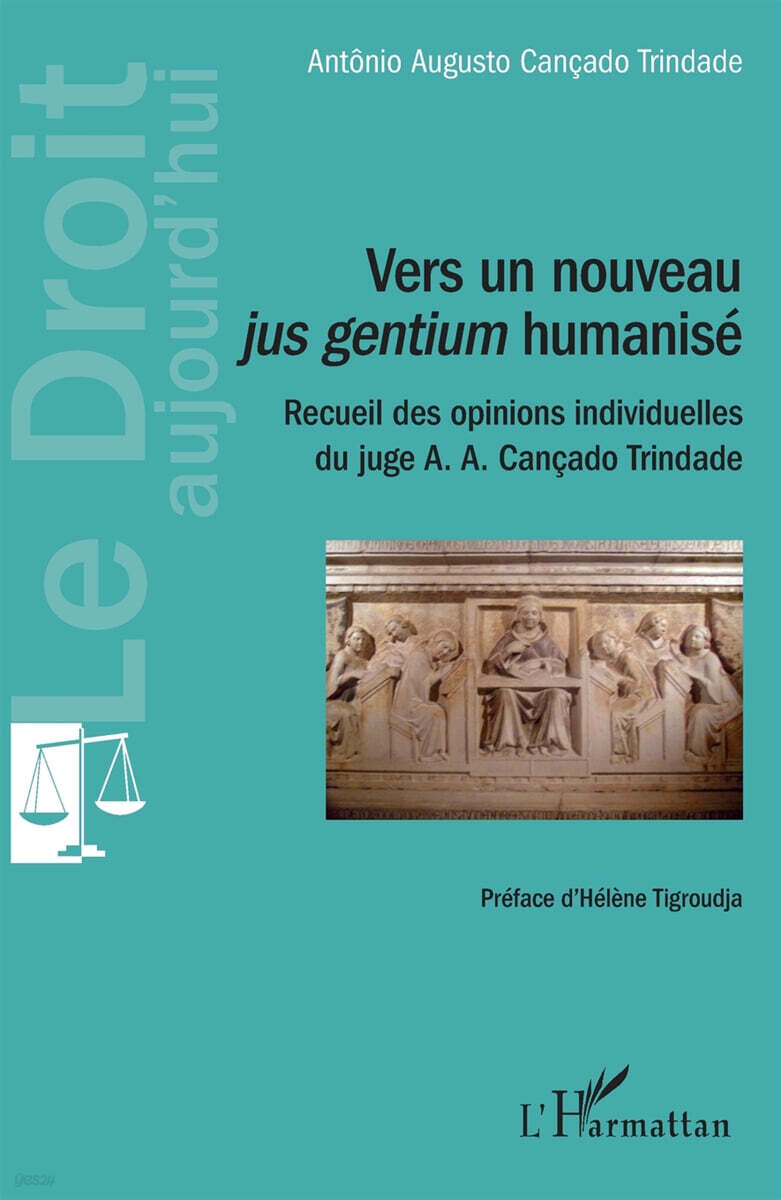 Vers un nouveau jus gentium humanise