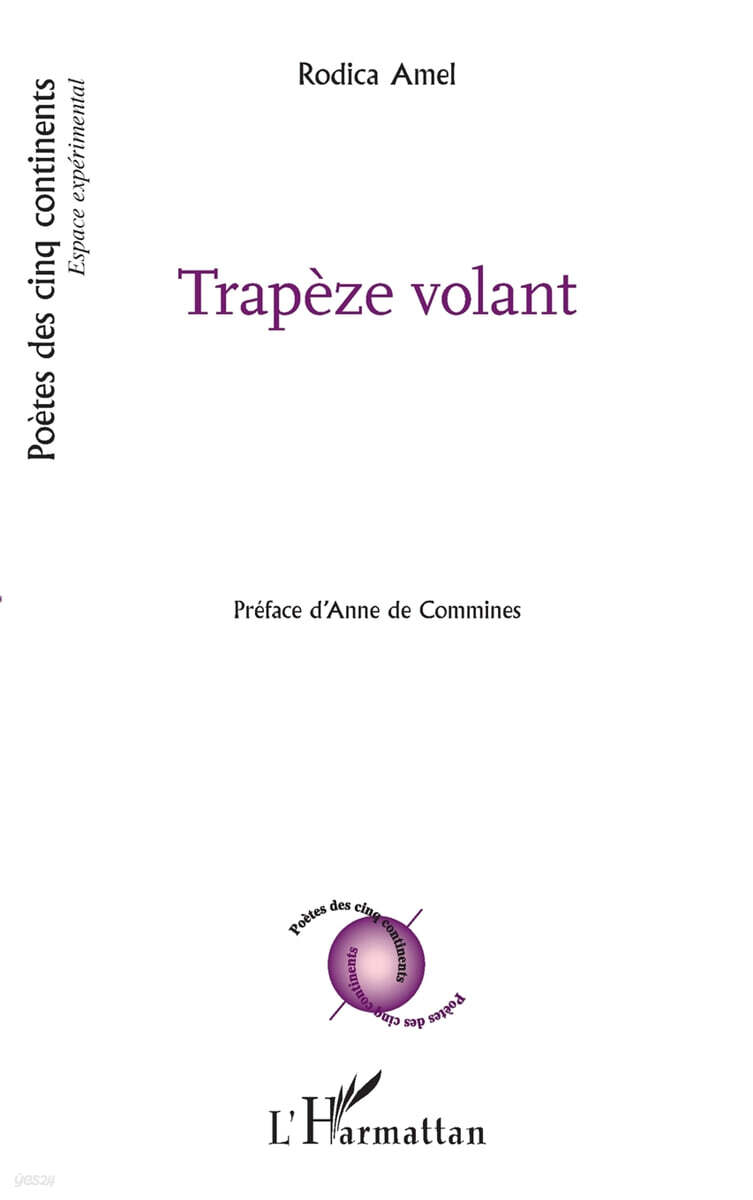 Trapeze volant