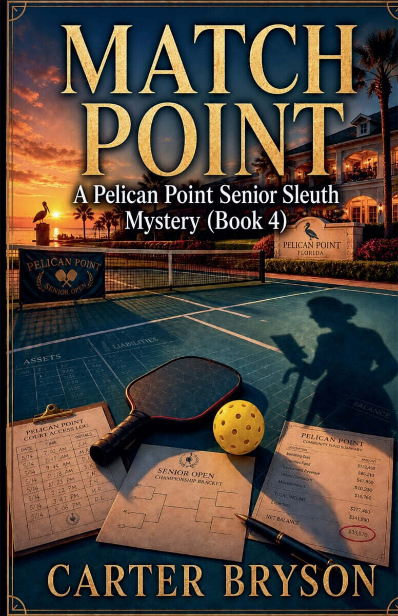 Match Point
