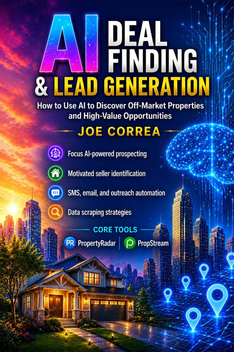 AI Deal Finding & Lead Generation