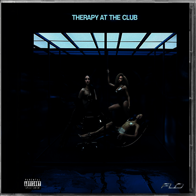 Flo - Therapy At The Club (CD)