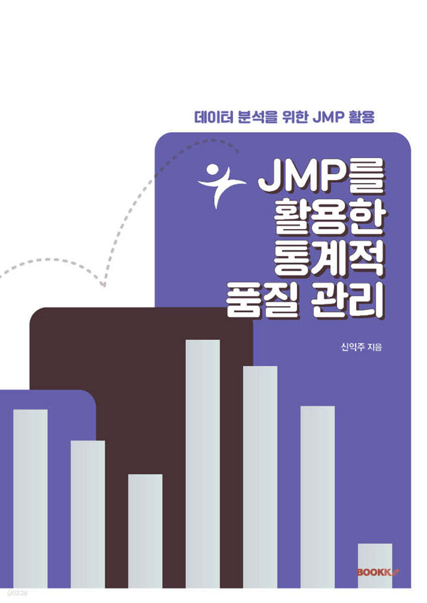 JMP를 활용한 통계적 품질 관리