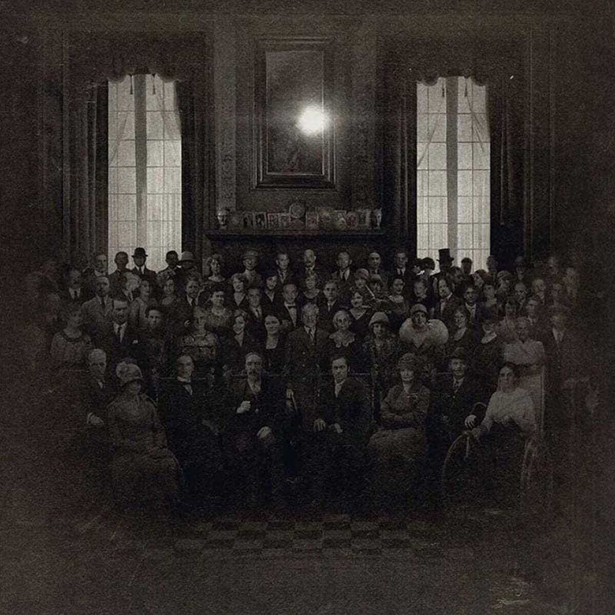 Opeth (오페스) - The Last Will And Testament [그린 컬러 2LP]