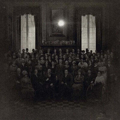 Opeth (오페스) - The Last Will And Testament [앰버 컬러 2LP]