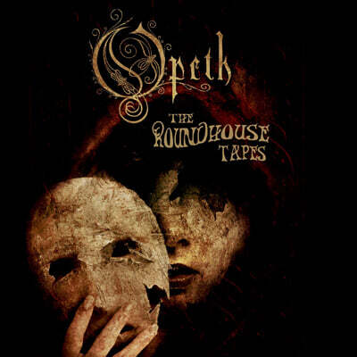 Opeth — Roundhouse Tapes 앨범 커버