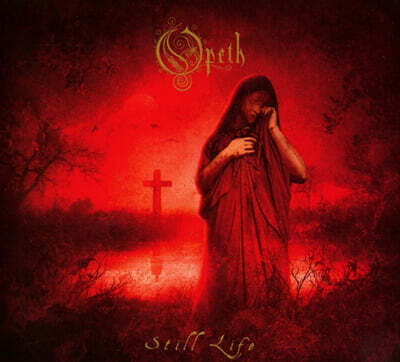 Opeth — 4집 Still Life 앨범 커버