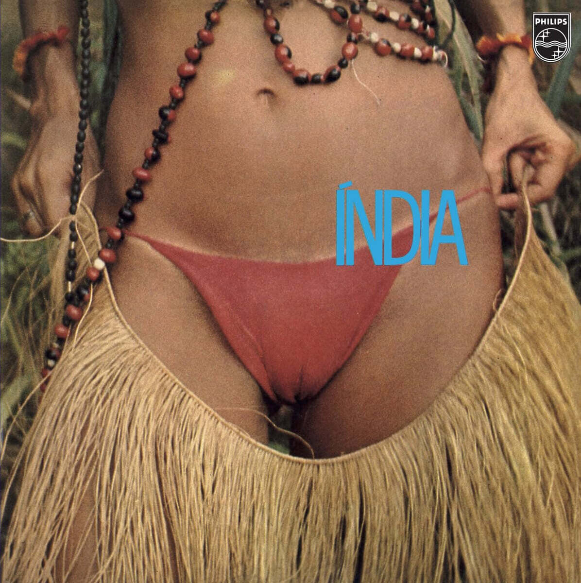 Gal Costa (갈 코스타) - INDIA [LP]