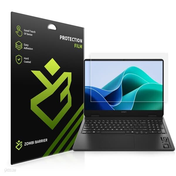 HP 오멘 16-AP0074AX AR 고화질 액정보호필름