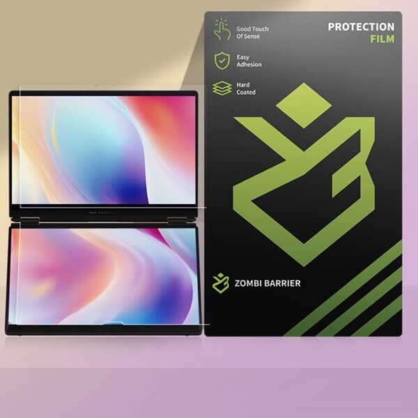 에이수스 ROG 제피러스 듀오 GX651AX SR140W AR 나노텍스처 저반사 보호필름