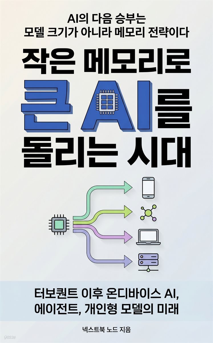 작은 메모리로 큰 AI를 돌리는 시대