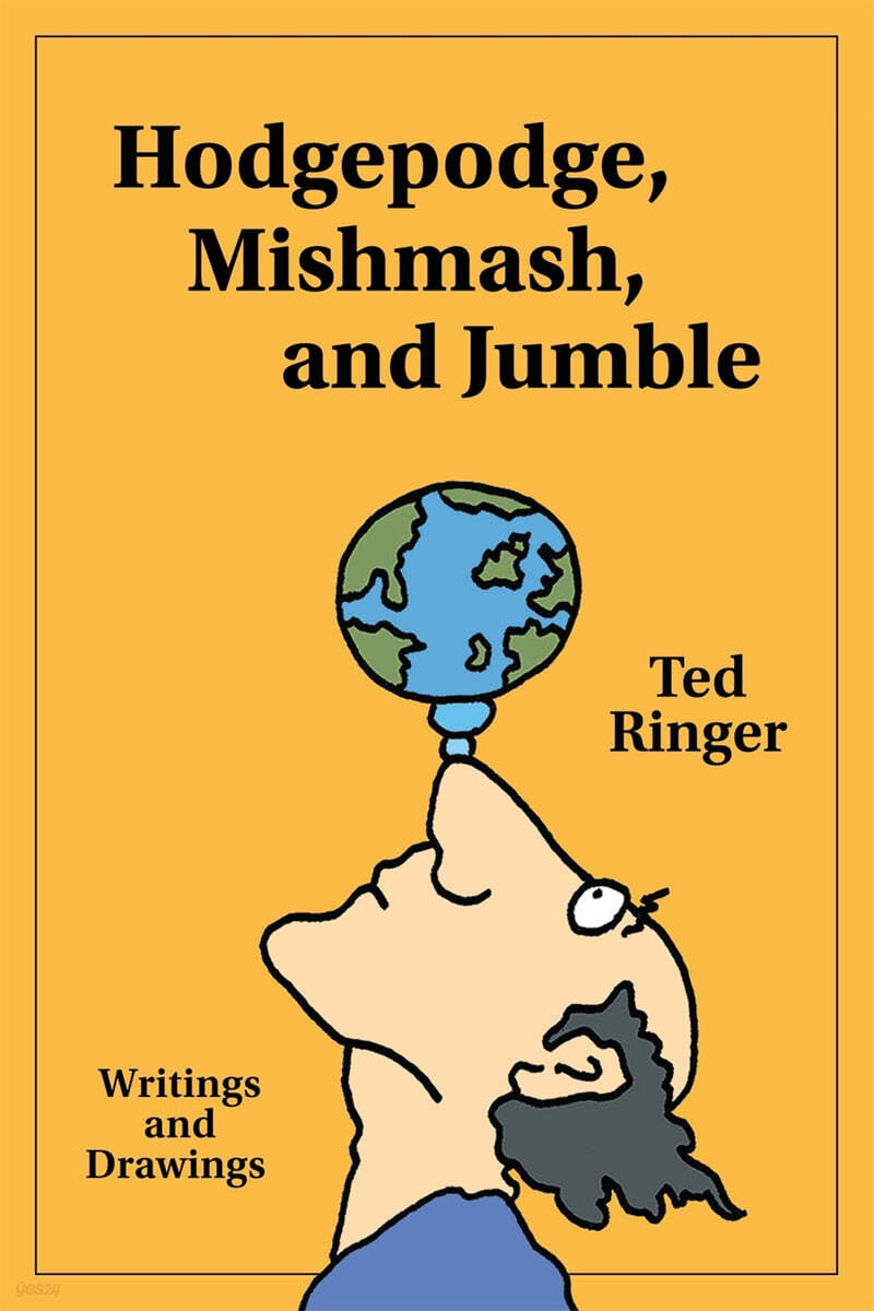 Hodgepodge, Mishmash, and Jumble