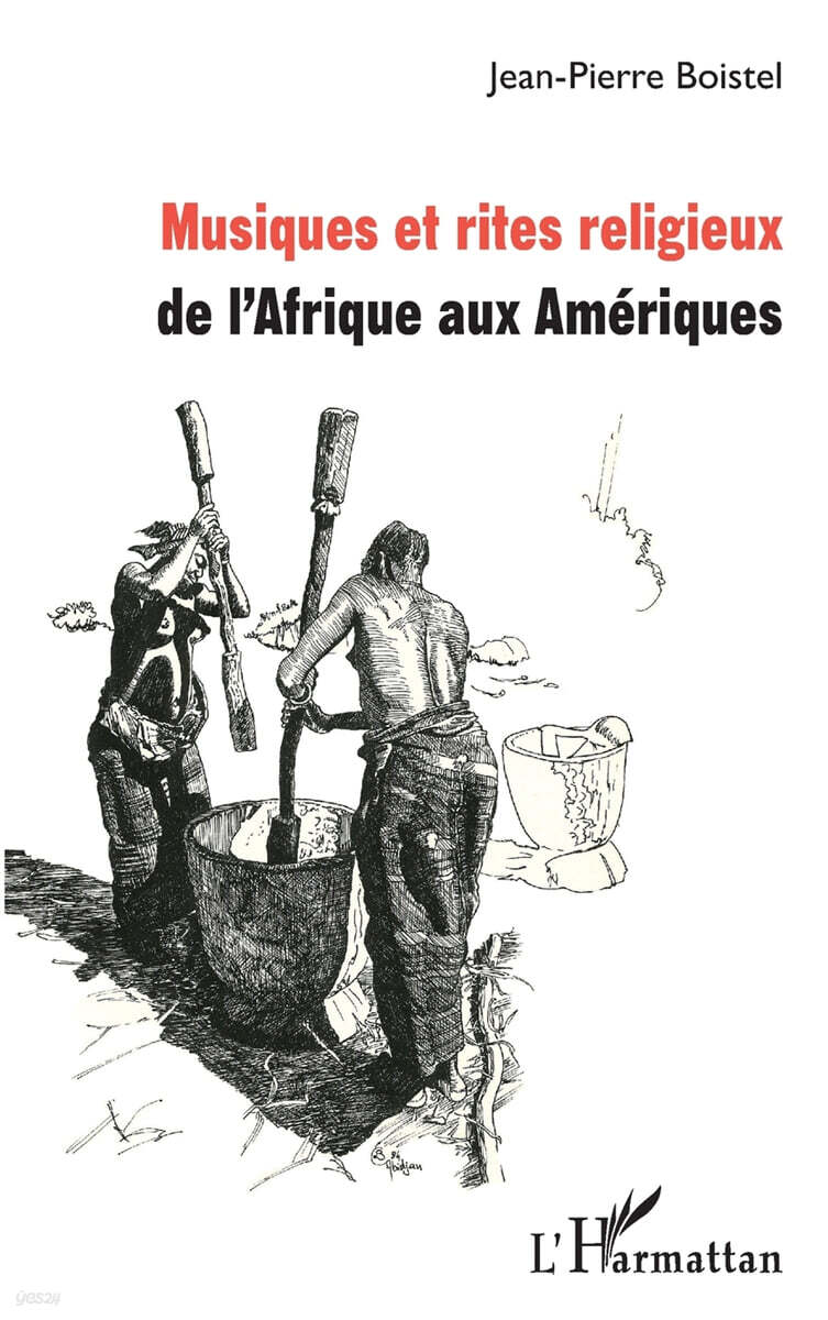 Musiques et rites religieux