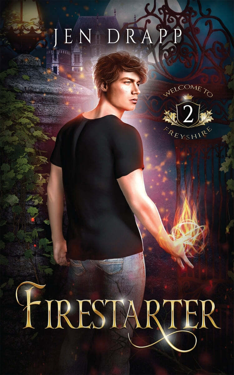 Firestarter