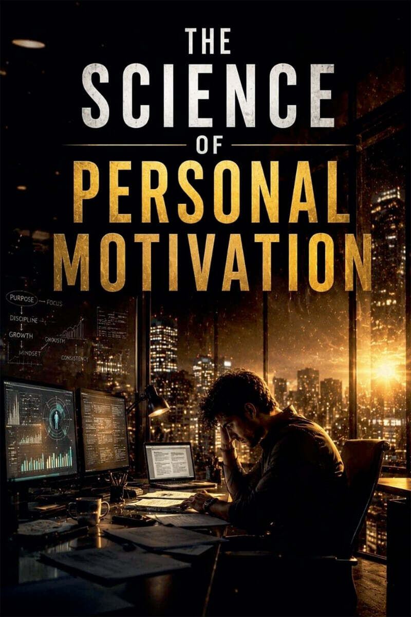 The Science of Personal Motivation