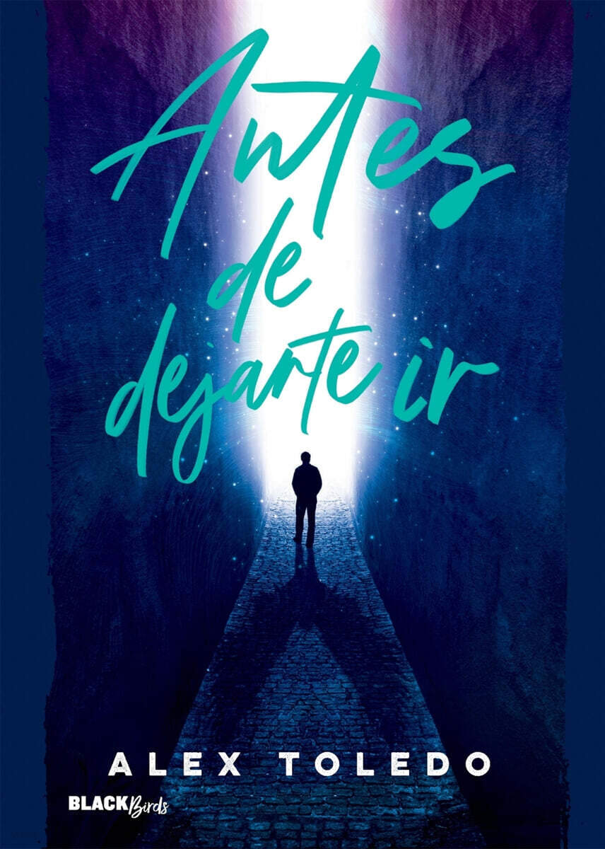 Antes de dejarte ir / Before I Let You Go