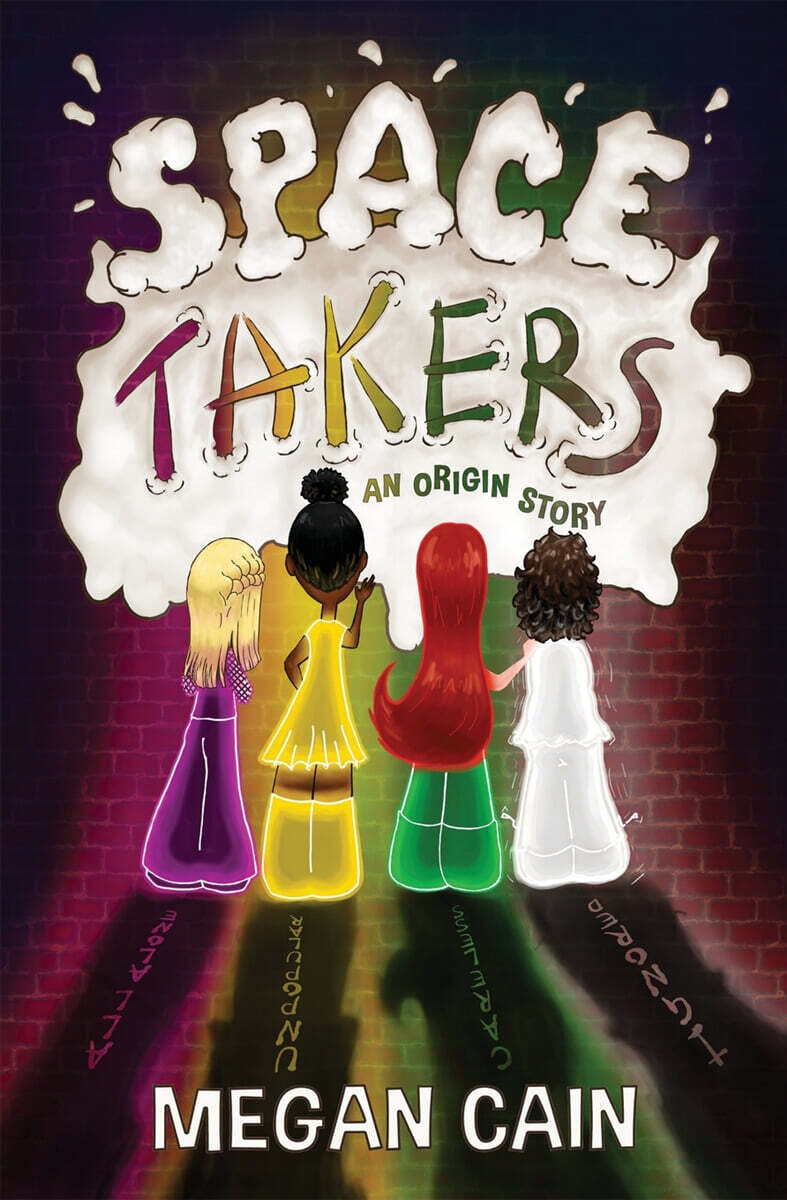 Space Takers