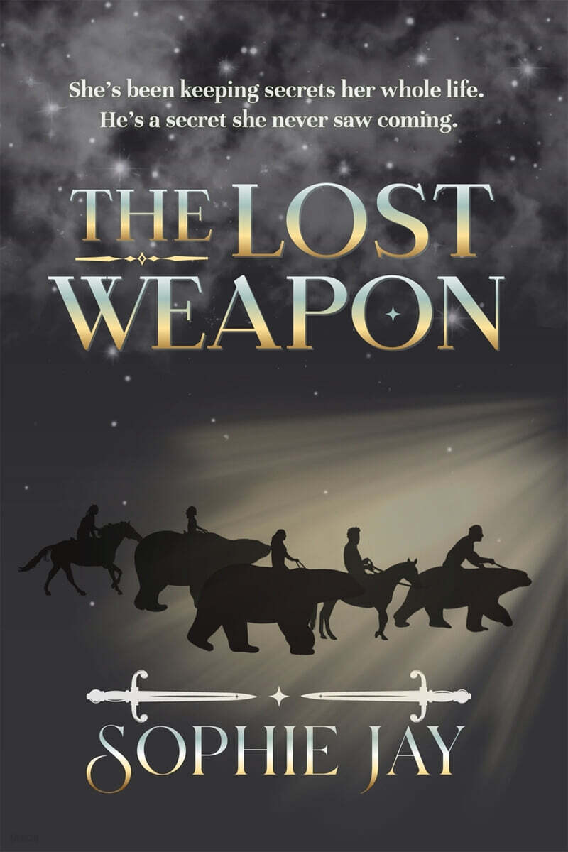 The Lost Weapon