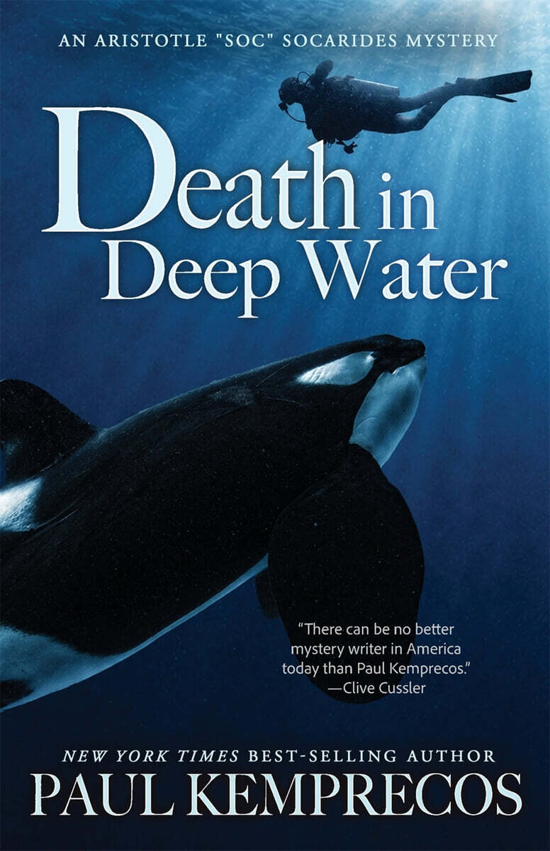 Death in Deep Water