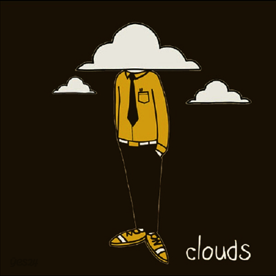 Apollo Brown - Clouds (CD)