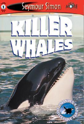 Killer Whales: See More Readers Level 1