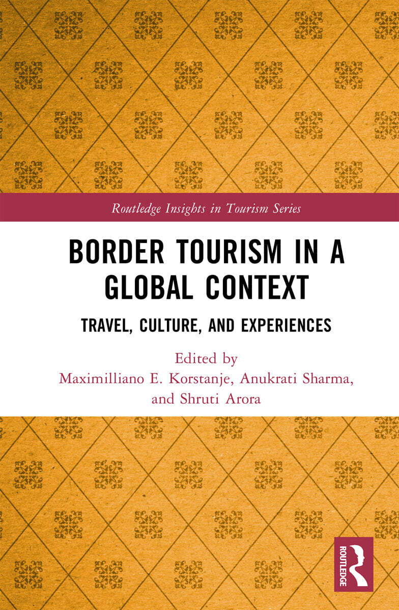 Border Tourism in a Global Context