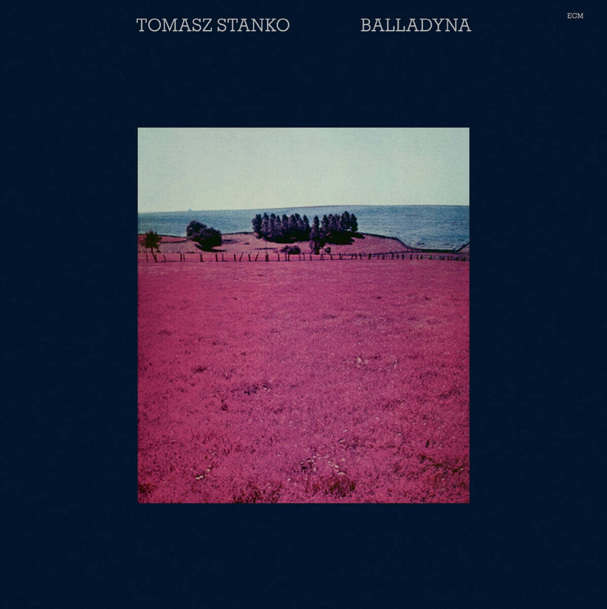 Tomasz Stanko (토마스 스탄코) - Balladyna [LP]