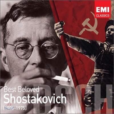 Best Beloved Shostakovich