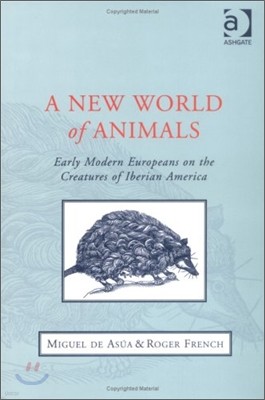 A New World of Animals