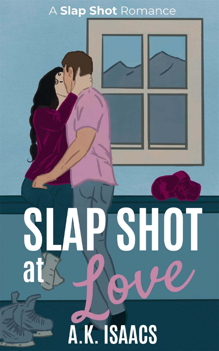 Slap Shot at Love