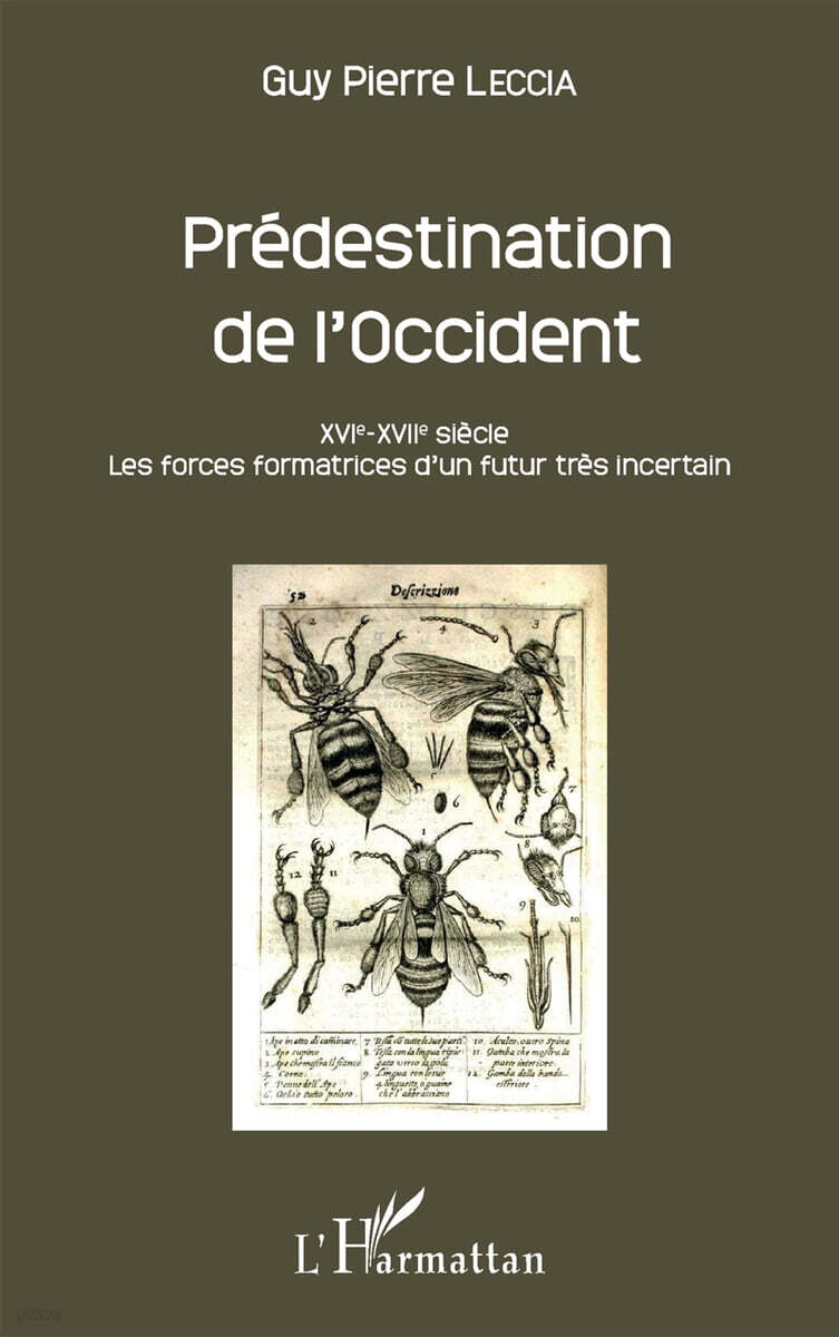 Predestination de l'Occident