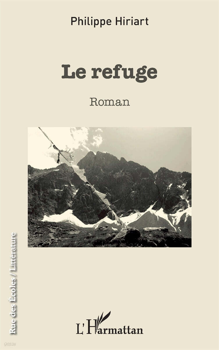 Le refuge