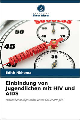 Einbindung von Jugendlichen mit HIV und AIDS