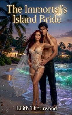 The Immortal's Island Bride