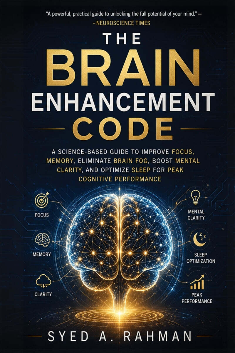 THE BRAIN ENHANCEMENT CODE