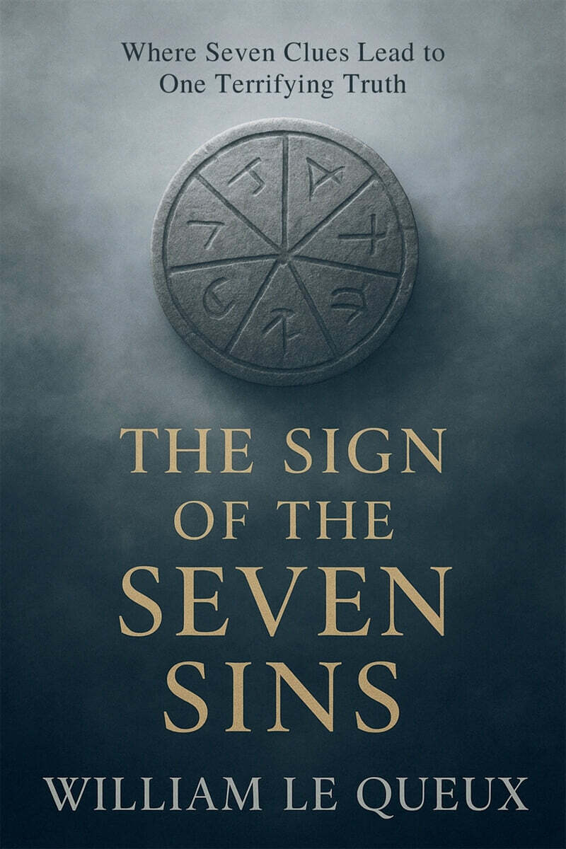 The Sign of the Seven Sins