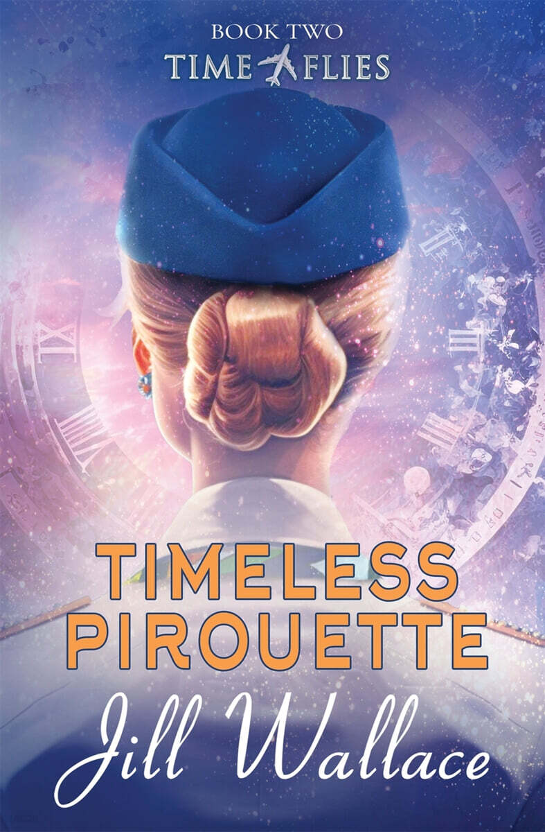 Timeless Pirouette