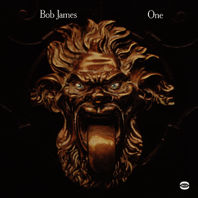 Bob James — One 앨범 커버