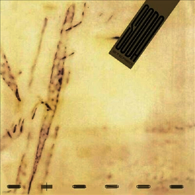 Soda Stereo — Signos 앨범 커버