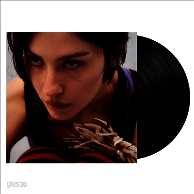 Gracie Abrams - Daughter From Hell (2LP)