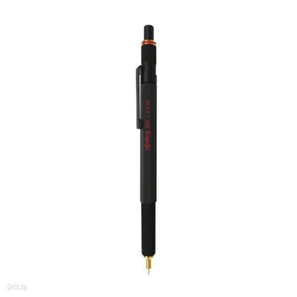 로트링 800 블랙 0.5샤프 RO1904447 고급샤프 이니셜각인 레이저각인