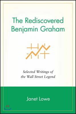 Benjamin Graham Writings