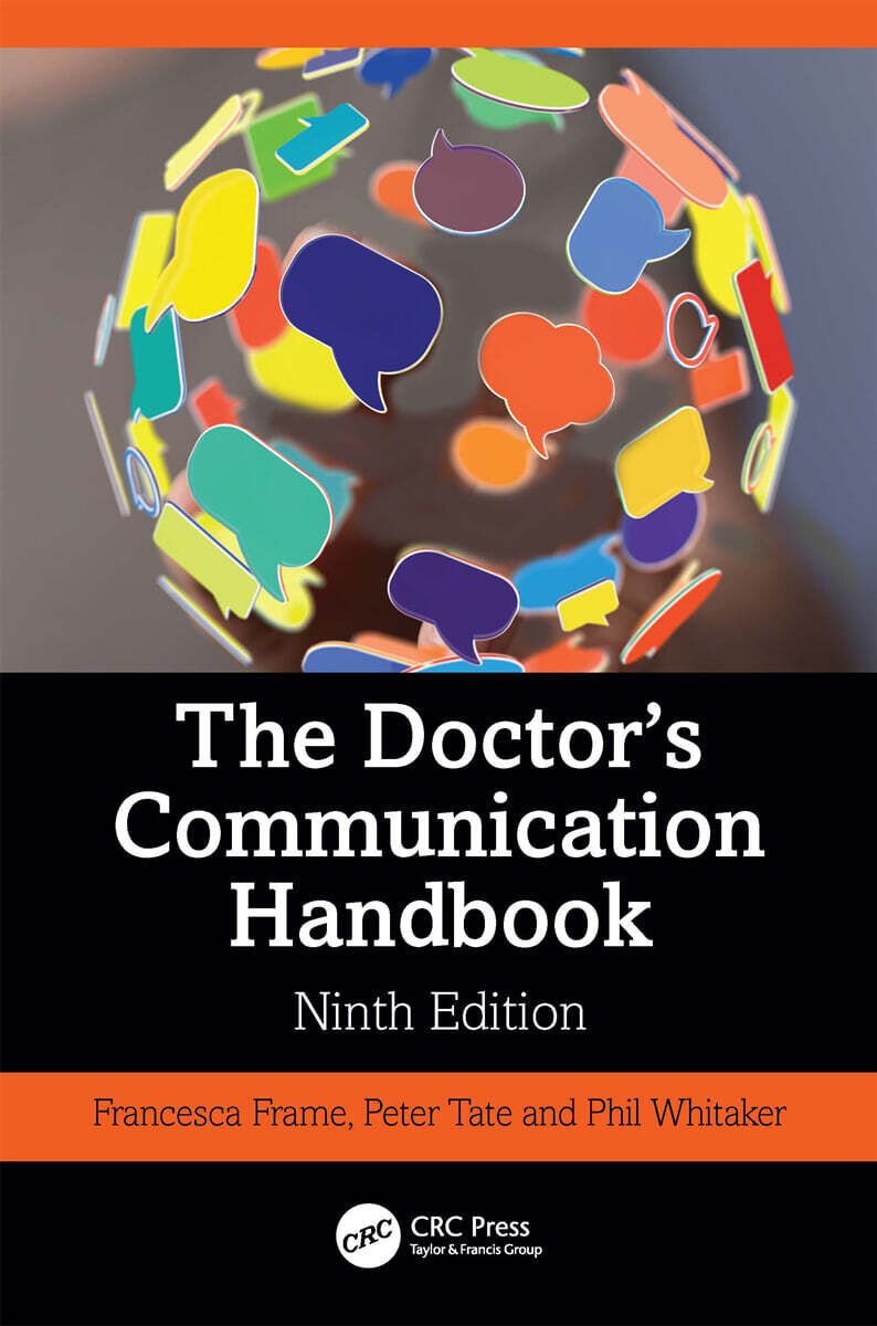 Doctor's Communication Handbook
