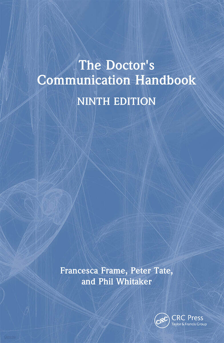 Doctor's Communication Handbook