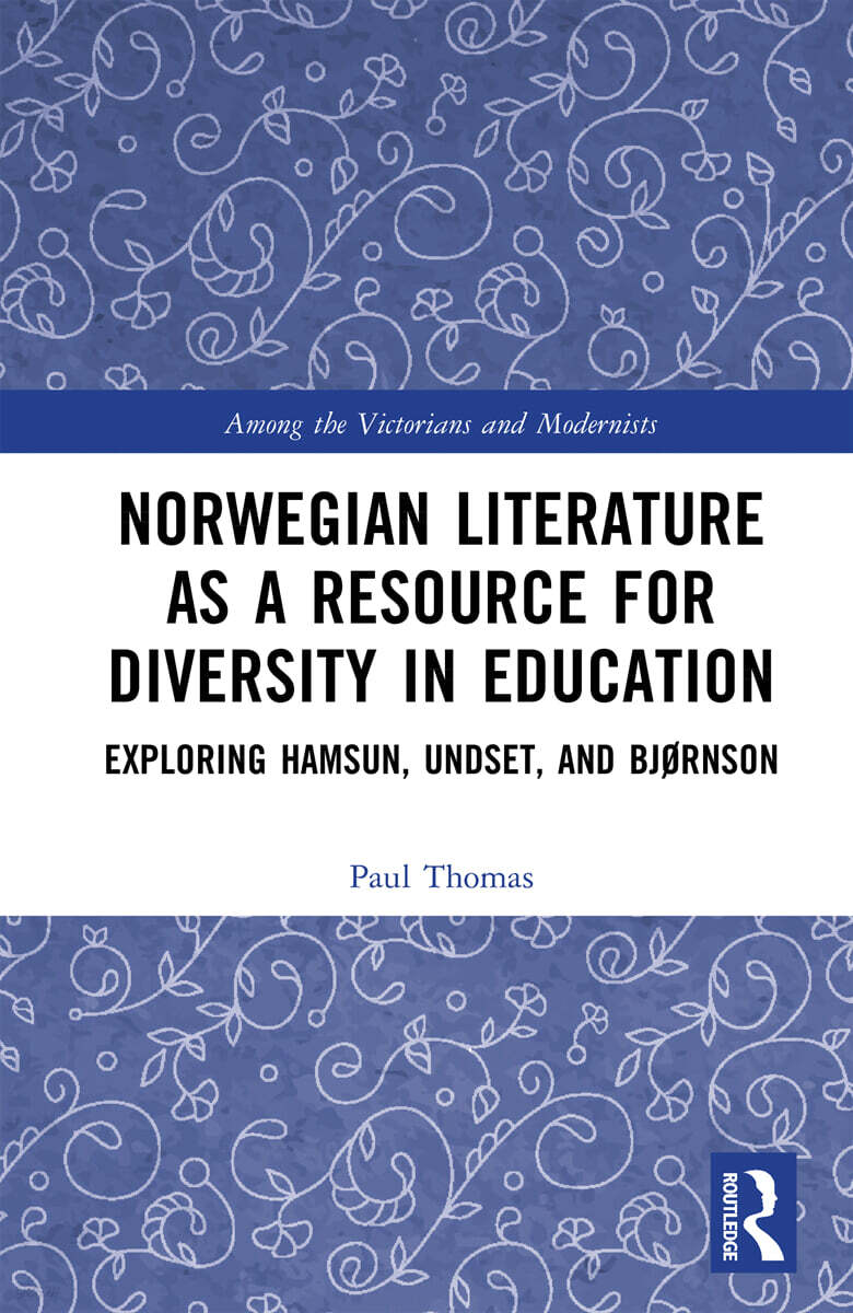 Norwegian Literature as a Resource for Diversity in Education