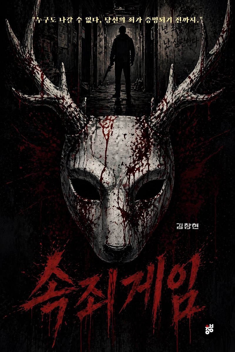 속죄 게임