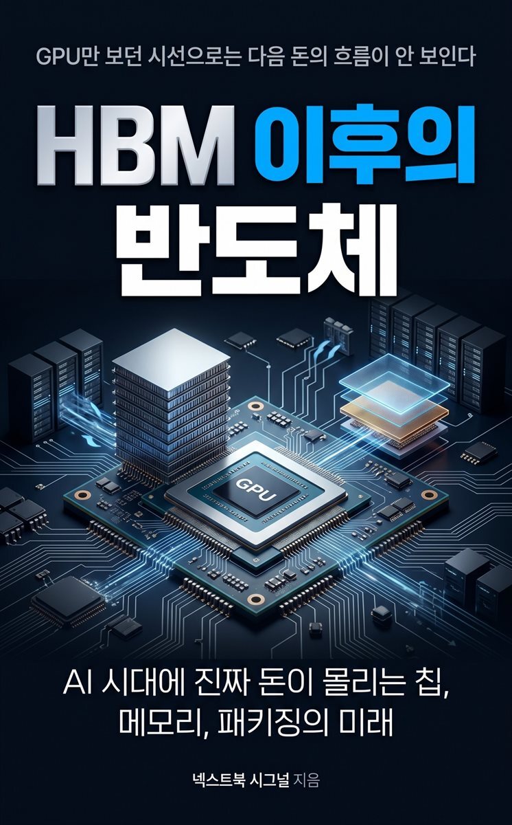 HBM 이후의 반도체