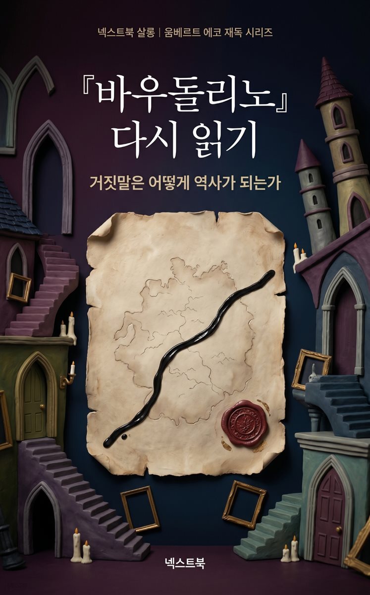 『바우돌리노』 다시 읽기: 거짓말은 어떻게 역사가 되는가