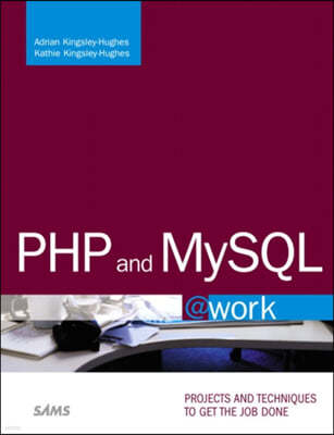 Php And Mysql at Work